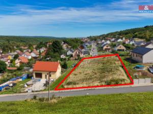Prodej pozemku pro bydlení, Nový Jáchymov, Větrná, 2109 m2