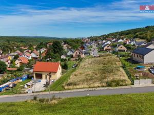 Prodej pozemku pro bydlení, Nový Jáchymov, Větrná, 2109 m2