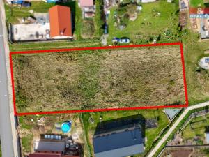 Prodej pozemku pro bydlení, Nový Jáchymov, Větrná, 2109 m2