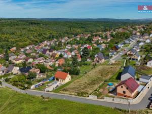 Prodej pozemku pro bydlení, Nový Jáchymov, Větrná, 2109 m2