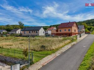 Prodej pozemku pro bydlení, Nový Jáchymov, Větrná, 2109 m2