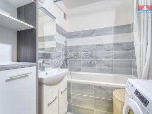 Prodej bytu 3+1, Dobřany, F. X. Nohy, 61 m2