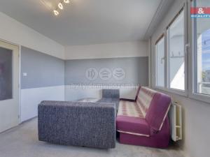 Prodej bytu 3+1, Dobřany, F. X. Nohy, 61 m2
