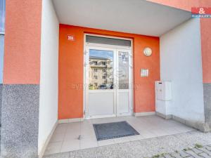 Prodej bytu 3+1, Dobřany, F. X. Nohy, 61 m2