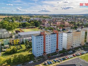Prodej bytu 3+1, Dobřany, F. X. Nohy, 61 m2