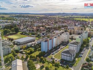 Prodej bytu 3+1, Dobřany, F. X. Nohy, 61 m2