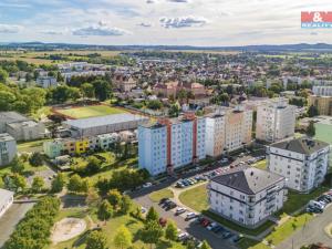 Prodej bytu 3+1, Dobřany, F. X. Nohy, 61 m2