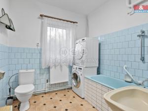 Prodej rodinného domu, Frýdlant - Větrov, Na Hágu, 140 m2