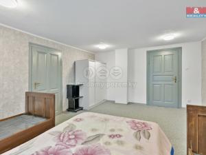 Prodej rodinného domu, Frýdlant - Větrov, Na Hágu, 140 m2