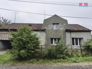 Prodej rodinného domu, Doubrava, 190 m2