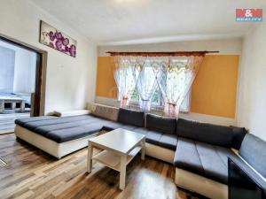 Prodej rodinného domu, Doubrava, 190 m2