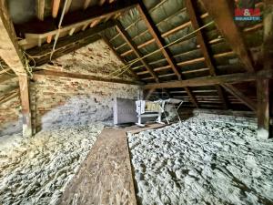 Prodej rodinného domu, Doubrava, 190 m2