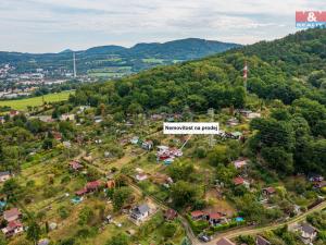 Prodej zahrady, Děčín - Děčín III-Staré Město, 438 m2