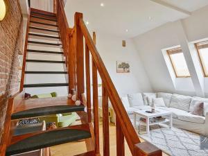 Prodej bytu 2+1, Ústí nad Labem, U Nemocnice, 90 m2