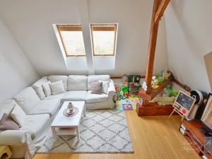 Prodej bytu 2+1, Ústí nad Labem, U Nemocnice, 90 m2