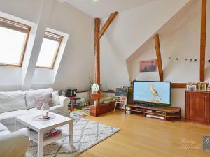Prodej bytu 2+1, Ústí nad Labem, U Nemocnice, 90 m2
