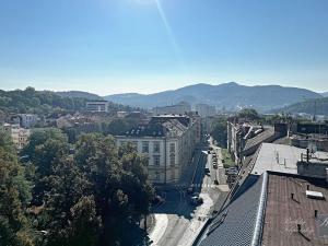 Prodej bytu 2+1, Ústí nad Labem, U Nemocnice, 90 m2