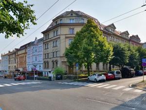 Prodej bytu 2+1, Ústí nad Labem, U Nemocnice, 90 m2