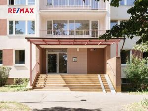 Prodej bytu 2+kk, Praha - Háje, Plickova, 43 m2