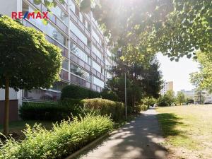 Prodej bytu 2+kk, Praha - Háje, Plickova, 43 m2