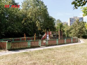 Prodej bytu 2+kk, Praha - Háje, Plickova, 43 m2