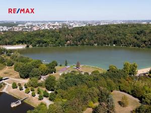 Prodej bytu 2+kk, Praha - Háje, Plickova, 43 m2