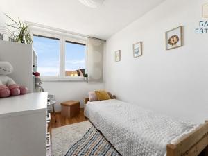 Prodej bytu 3+kk, Uherský Ostroh, Hradišťská, 68 m2