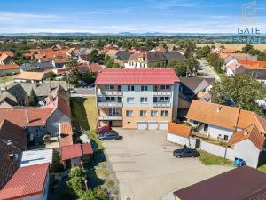Prodej bytu 3+kk, Uherský Ostroh, Hradišťská, 68 m2
