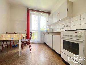 Pronájem bytu 3+1, Olomouc, Hněvotínská, 80 m2