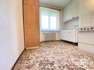 Pronájem bytu 3+1, Olomouc, Hněvotínská, 80 m2