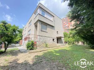 Pronájem bytu 3+1, Olomouc, Hněvotínská, 80 m2