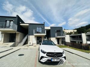 Pronájem bytu 1+kk, Zlín, Pod Hradem II, 27 m2