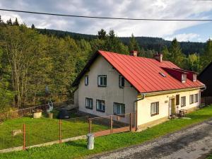 Prodej chalupy, Ostružná, 300 m2