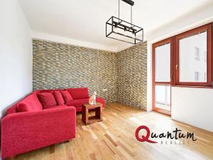 Prodej bytu 3+1, Úvaly, Nerudova, 75 m2