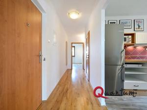 Prodej bytu 3+1, Úvaly, Nerudova, 75 m2