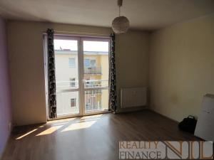 Pronájem bytu 1+kk, Plzeň, Květná, 33 m2