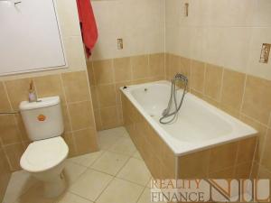 Pronájem bytu 1+kk, Plzeň, Květná, 33 m2