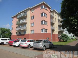 Pronájem bytu 1+kk, Plzeň, Květná, 33 m2