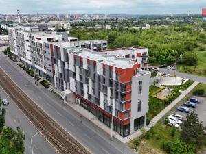 Prodej bytu 1+kk, Praha - Hostivař, Švehlova, 31 m2