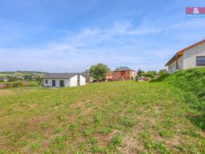 Prodej pozemku pro bydlení, Jedlí, 1007 m2