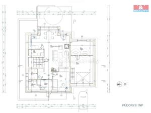 Prodej pozemku pro bydlení, Jedlí, 1007 m2