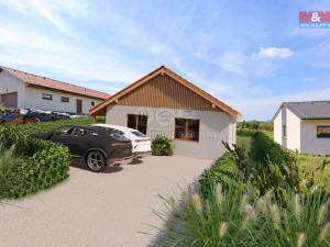 Prodej pozemku pro bydlení, Jedlí, 1007 m2