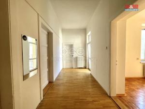 Pronájem bytu 2+1, Olomouc, Wanklova, 75 m2