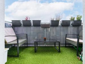 Prodej bytu 3+kk, Vochov, 68 m2