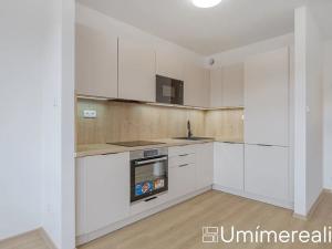 Pronájem bytu 3+kk, Praha - Stodůlky, Bašteckého, 74 m2