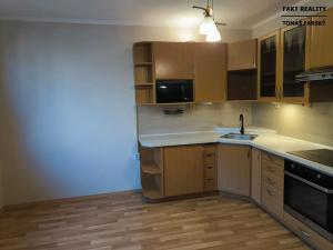 Pronájem bytu 1+1, Ústí nad Labem, Tolstého, 39 m2