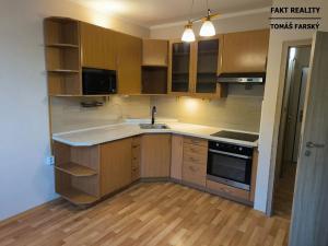 Pronájem bytu 1+1, Ústí nad Labem, Tolstého, 39 m2