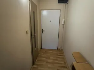 Pronájem bytu 1+1, Ústí nad Labem, Tolstého, 39 m2
