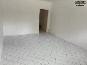Pronájem bytu 1+1, Děčín, Želenická, 36 m2