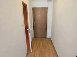Pronájem bytu 1+kk, Děčín, Želenická, 25 m2